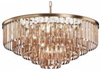 Подвесная люстра Maytoni Revero MOD085PL-12G фото