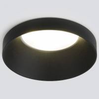 Встраиваемый светильник Elektrostandard 111 MR16 a053336 фото