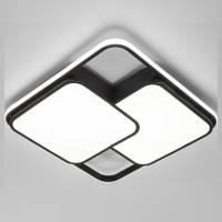 Накладной светильник Eurosvet Jeremy 90253/1 черный фото