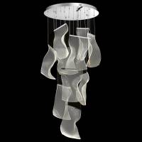 Подвесная люстра Wertmark Hanna WE451.10.103 фото