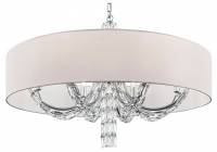 Подвесной светильник Maytoni Talento DIA008PL-08CH фото