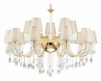 Подвесная люстра Favourite Cutie 2868-15P фото