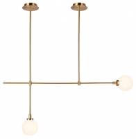 Светильник на штанге Moderli Lingdal V5092-2P фото