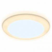 Встраиваемый светильник Ambrella Downlight DCR305