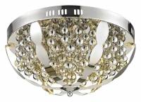 Потолочная люстра Wertmark Stella WE431.06.107 фото