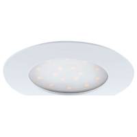 Встраиваемый светильник Eglo ПРОМО Pineda-ip 96416 фото