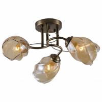 Люстра на штанге Rivoli Bruna Б0054736 фото