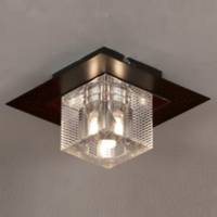 Накладной светильник Lussole Notte Di Luna LSF-1307-01 фото