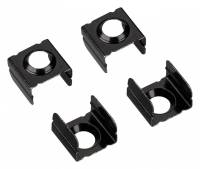 Крепление для профиля торцевое Arlight S-LUX 030519 фото