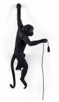 Зверь световой Seletti Monkey Lamp 14921 фото