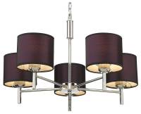 Подвесная люстра Velante 291-12 291-123-05 фото