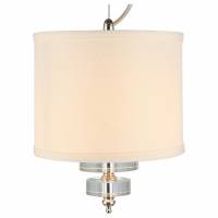 Подвесной светильник Aployt Mona APL.729.06.01 фото