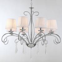 Подвесная люстра Moderli Aramco V2602-8P фото