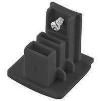 Заглушка для трека Italline WSO WSO 35B black фото