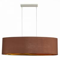 Подвесной светильник EVOLUCE Brescia SLE300583-03 фото