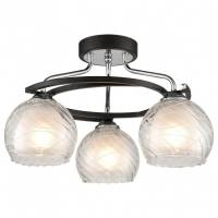 Потолочная люстра Velante 234-10 234-107-03 фото