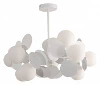 Люстра на штанге Kink Light Матиас 074160-10,01(01) фото