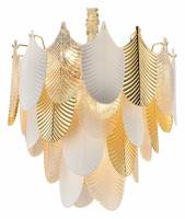 Потолочная люстра Wertmark Arctioma WE126.19.303 фото