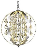 Подвесная люстра Wertmark Selena WE432.06.103 фото