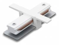 Соединитель линейный для треков Feron LD1004 10357 фото