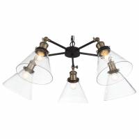 Подвесная люстра ST-Luce Evoluto SL237.413.05 фото