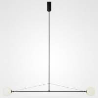 Подвесной светильник Imperiumloft Lines LINES-09 фото