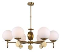 Люстра на штанге Stilfort Marsela 2141/05/06P фото