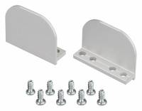 Крепление для профиля торцевое Arlight ARC 029416 фото