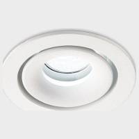 Встраиваемый светильник Italline IT06-6017 IT06-6017 white 3000K фото