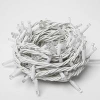 Гирлянда Супернить Uniel ULD-S1000 ULD-S1000-120/DWA WARM WHITE IP67 фото