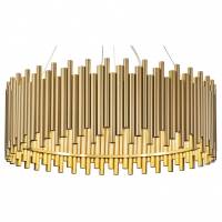 Подвесной светильник Maytoni Coliseo MOD135PL-08BS фото