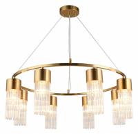 Подвесной светильник Omnilux Cesana OML-67103-08 фото