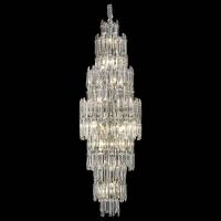 Подвесная люстра Wertmark Lazzara WE107.23.103 фото