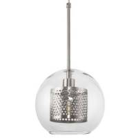 Подвесной светильник Freya Bogota FR8018PL-01N фото