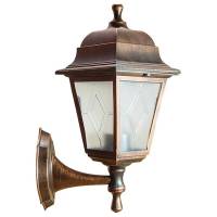 Светильник на штанге Uniel Black 10 UL-00009480 фото