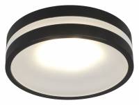 Встраиваемый светильник Omnilux Napoli OML-102719-06 фото