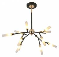 Потолочная люстра Lussole Astoria LSP-8332 фото