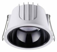 Встраиваемый светильник Novotech Knof 358695 фото