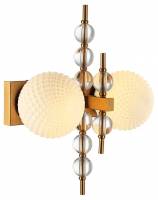 Бра Stilfort Queenly 2120/03/01W фото