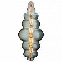 Лампа светодиодная Horoz Electric Titanium E27 8Вт 2400K HRZ00002697