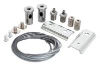 Трос для подвеса Arte Lamp Linea-Accessories A481005 фото