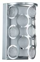 Накладной светильник Indigo Monile 13010/1W Nickel фото