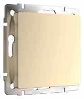 Заглушка для поста Werkel шампань W1159211 фото