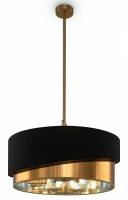 Светильник на штанге Freya Earth FR5171PL-08BS фото