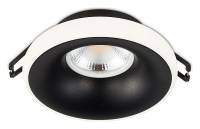 Встраиваемый светильник SIMPLE STORY 2073 2073-1DLBW фото