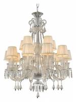 Подвесная люстра Aployt Lara APL.710.03.15 фото