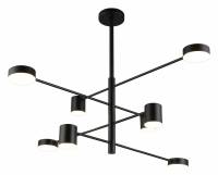 Люстра на штанге Aployt Frania APL.017.07.48 фото