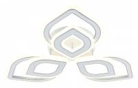 Потолочная люстра Escada Kaffa 10262/3LED фото