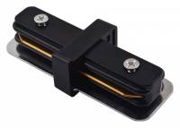 Соединитель линейный для треков Arte Lamp Track Accessories A130206 фото