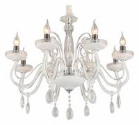 Подвесная люстра Aployt Emmanuel APL.628.03.08 фото